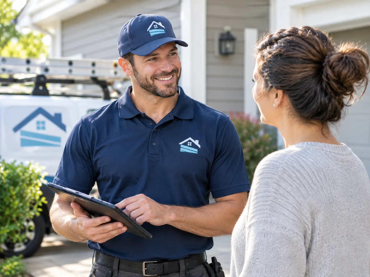 Siding Repair Vs Replacement in Evansville, IN